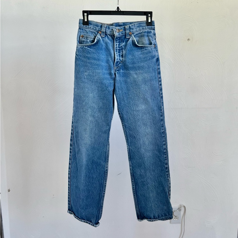 Lee Denim Jeans